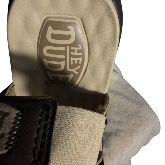 Hey Dude Carson Sandal Sport Mode main image 6